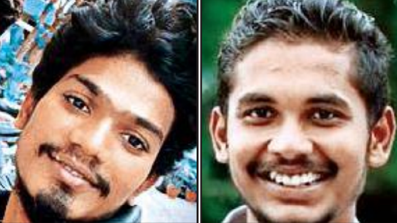 Grisly revenge for GF: Student beheads friend & rips out his heart in Telangana