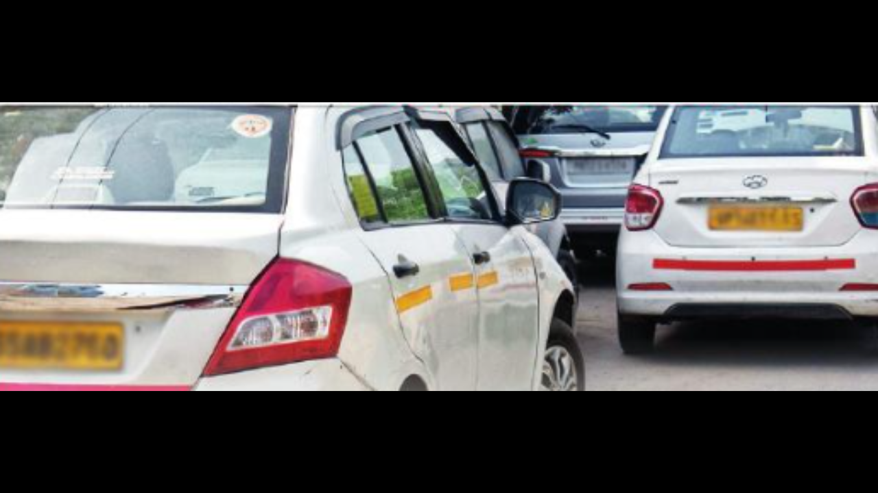 Kolkata cops want panic button in app cabs