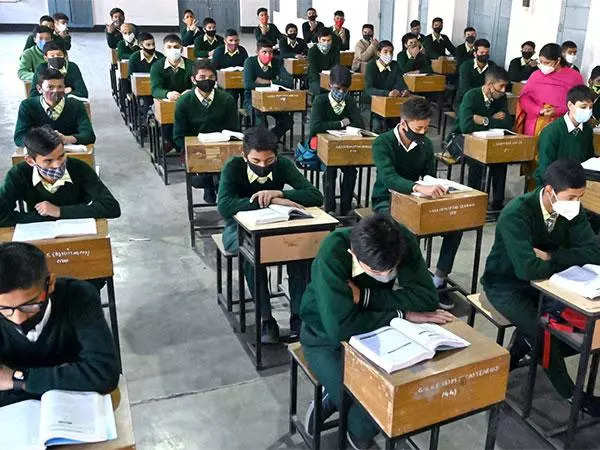 CBSE 10th English Exam 2023 Tomorrow: Check Previous Year Question Papers, Marking Scheme, Important Instructions – Times of India