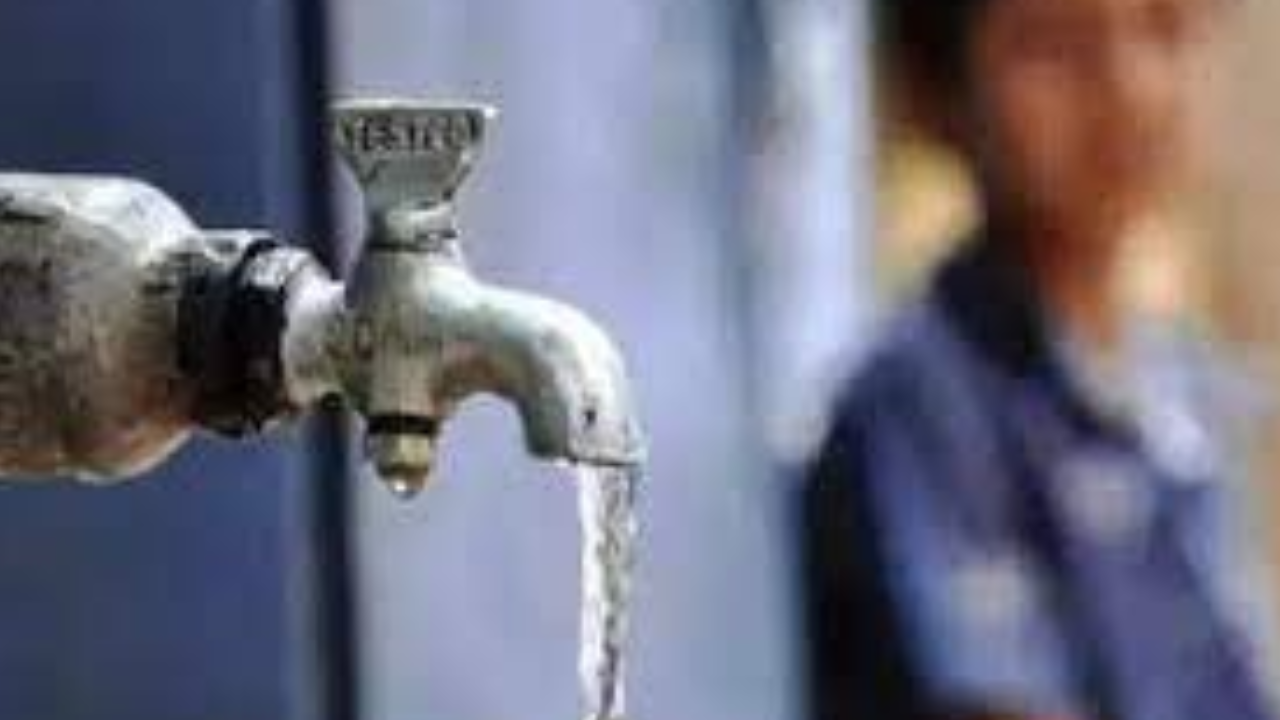 Unpaid Water Bills In Mys City Swell To ₹220.5 Crore | Mysuru News – Times of India