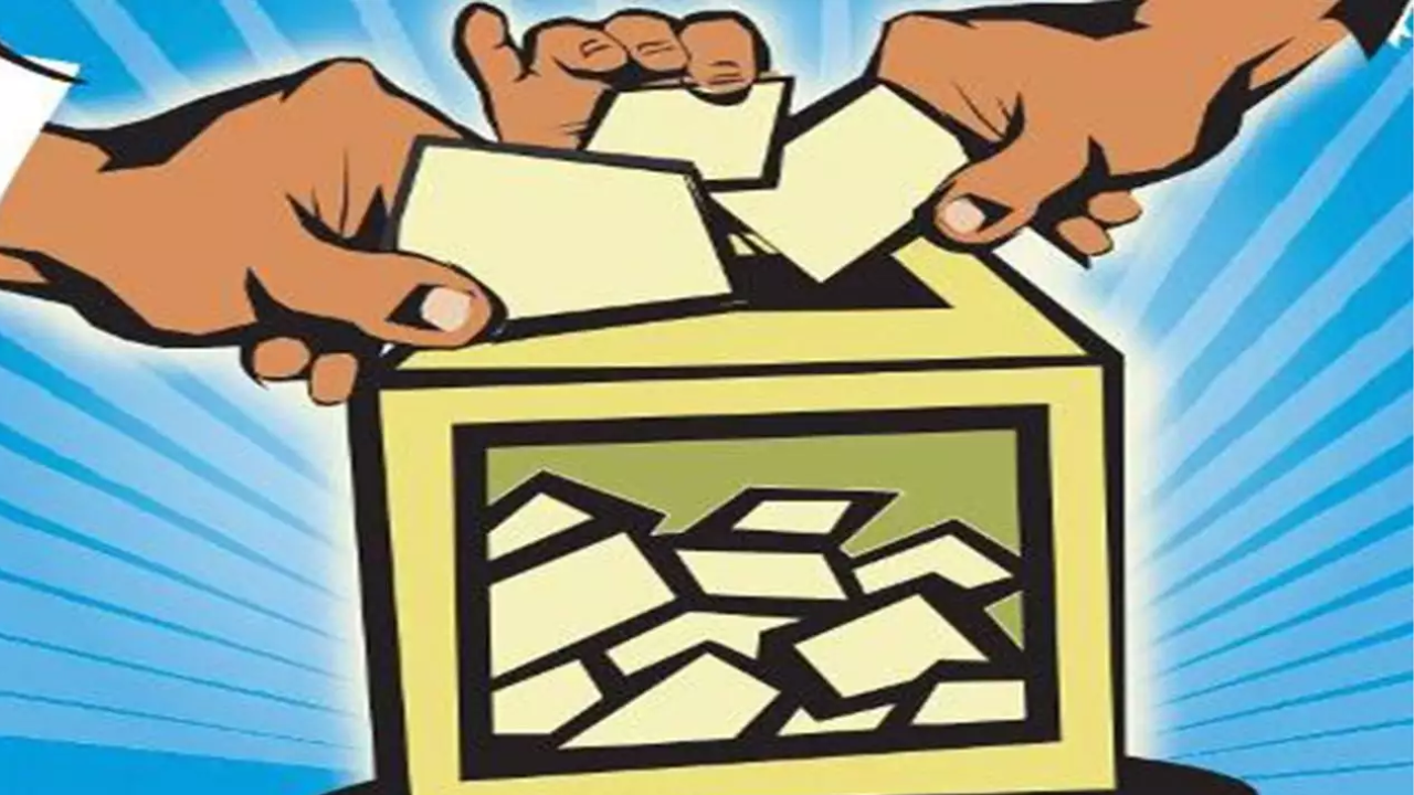 TMC, BJP, Left-Cong to fight it out in Bengal bypoll