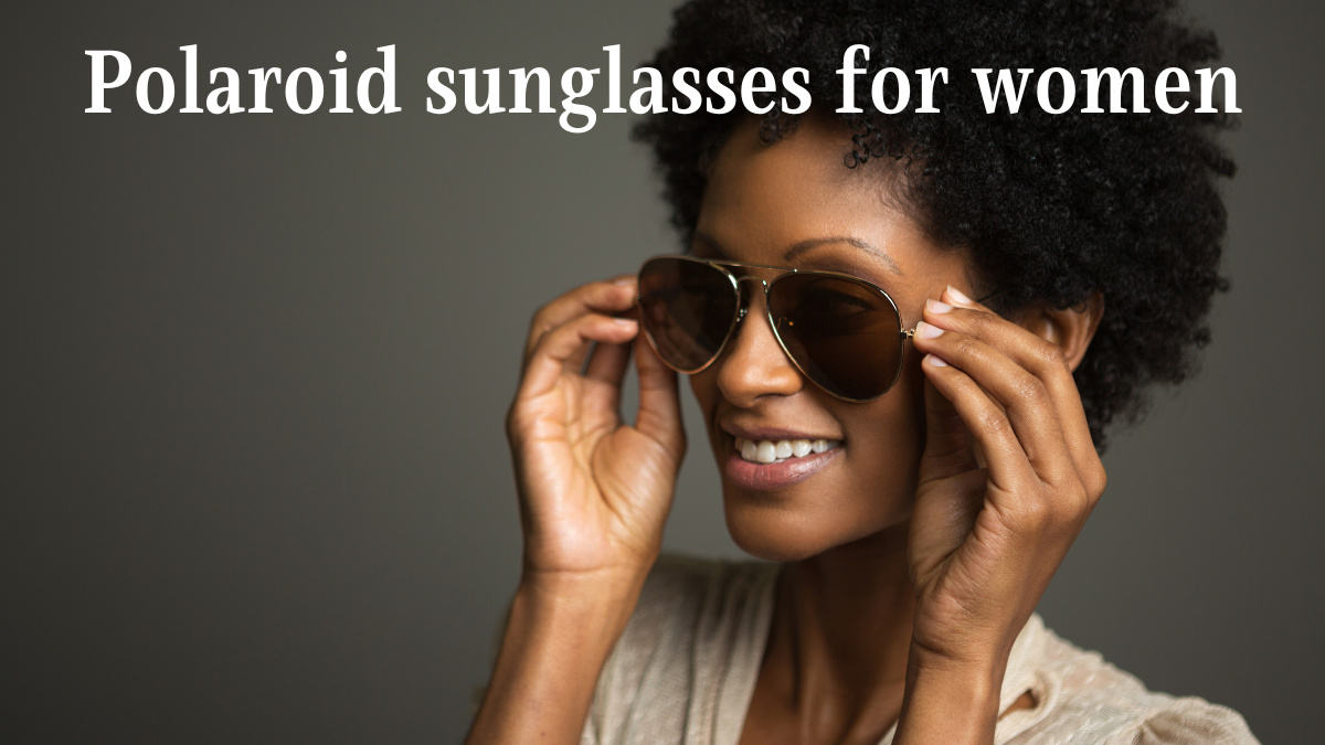 Polaroid sunglasses for women: Top picks - Times of India