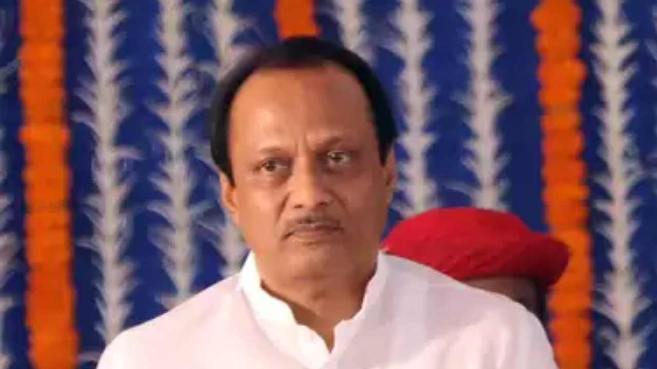 Government has dumped reservation issue: Ajit Pawar; demands caste-based census in Maharashtra | Mumbai News – Times of India