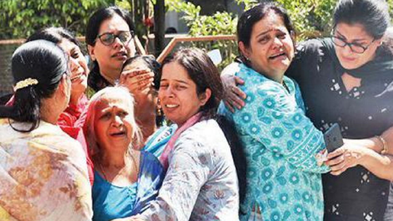 Bakhtawar Ram Nagar, Indore Map, Property Rates, Projects, Photos