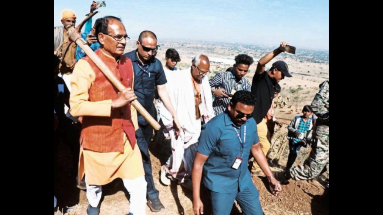 Bakhtawar Ram Nagar, Indore Map, Property Rates, Projects, Photos