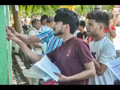 KCET 2023 exam dates announced on kea.kar.nic.in, check full schedule here – Times of India