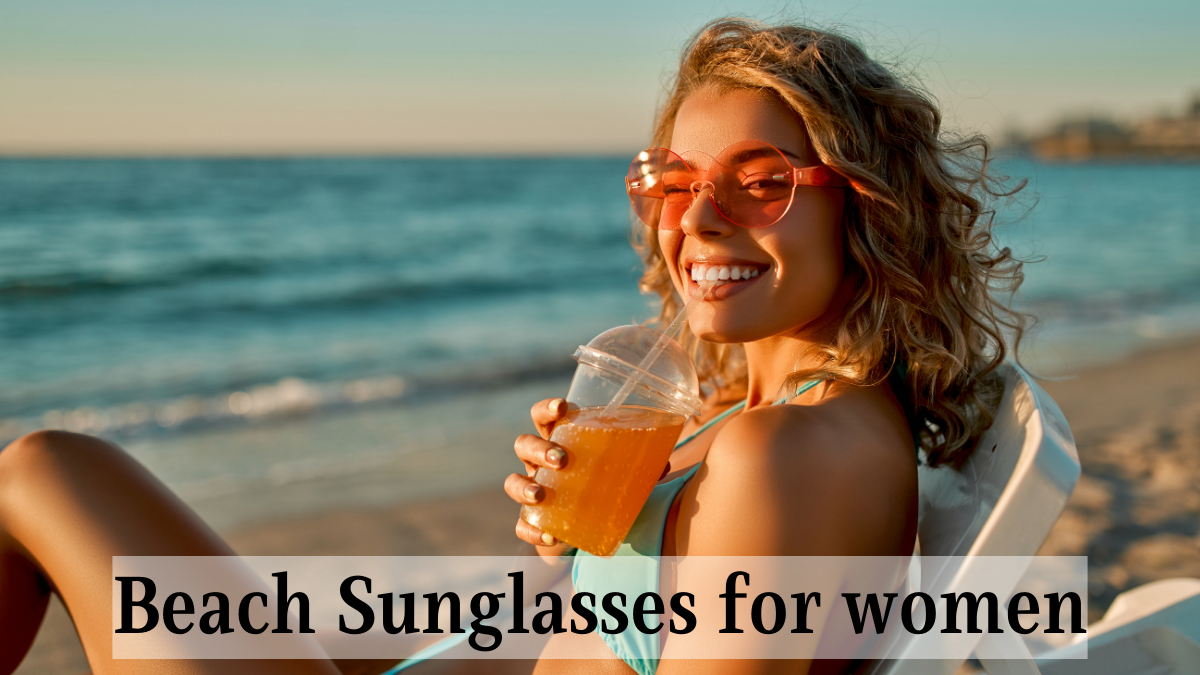 Beach Sunglasses for women: Top Picks - Times of India (November, 2023)