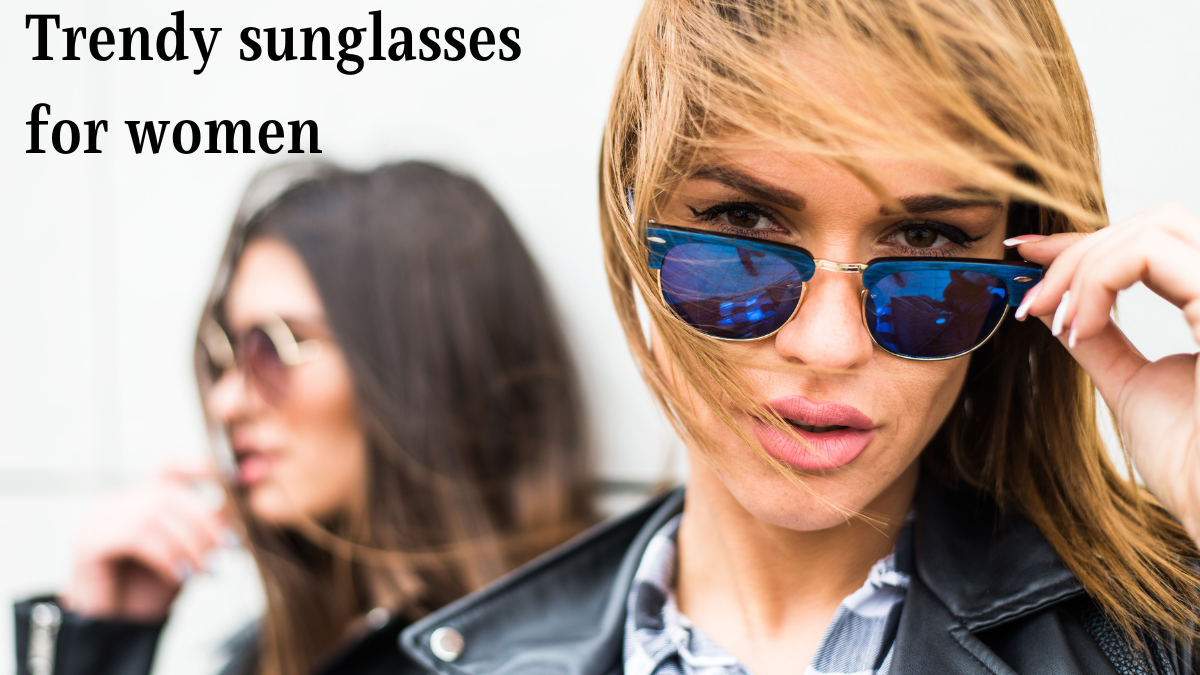 Women Sunglasses in Pakistan, Best Sunglasses for Girls