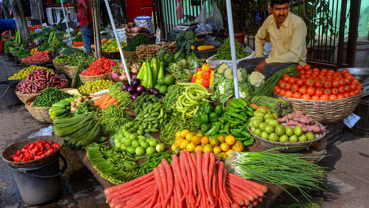 ‘El Nino’ fears raise food inflation worry