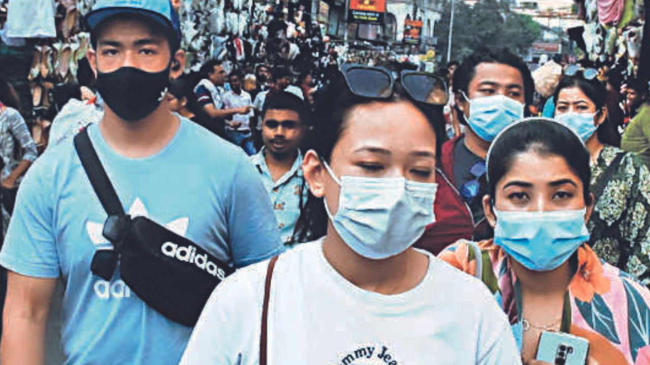 2 more kids die of respiratory infection in Kolkata