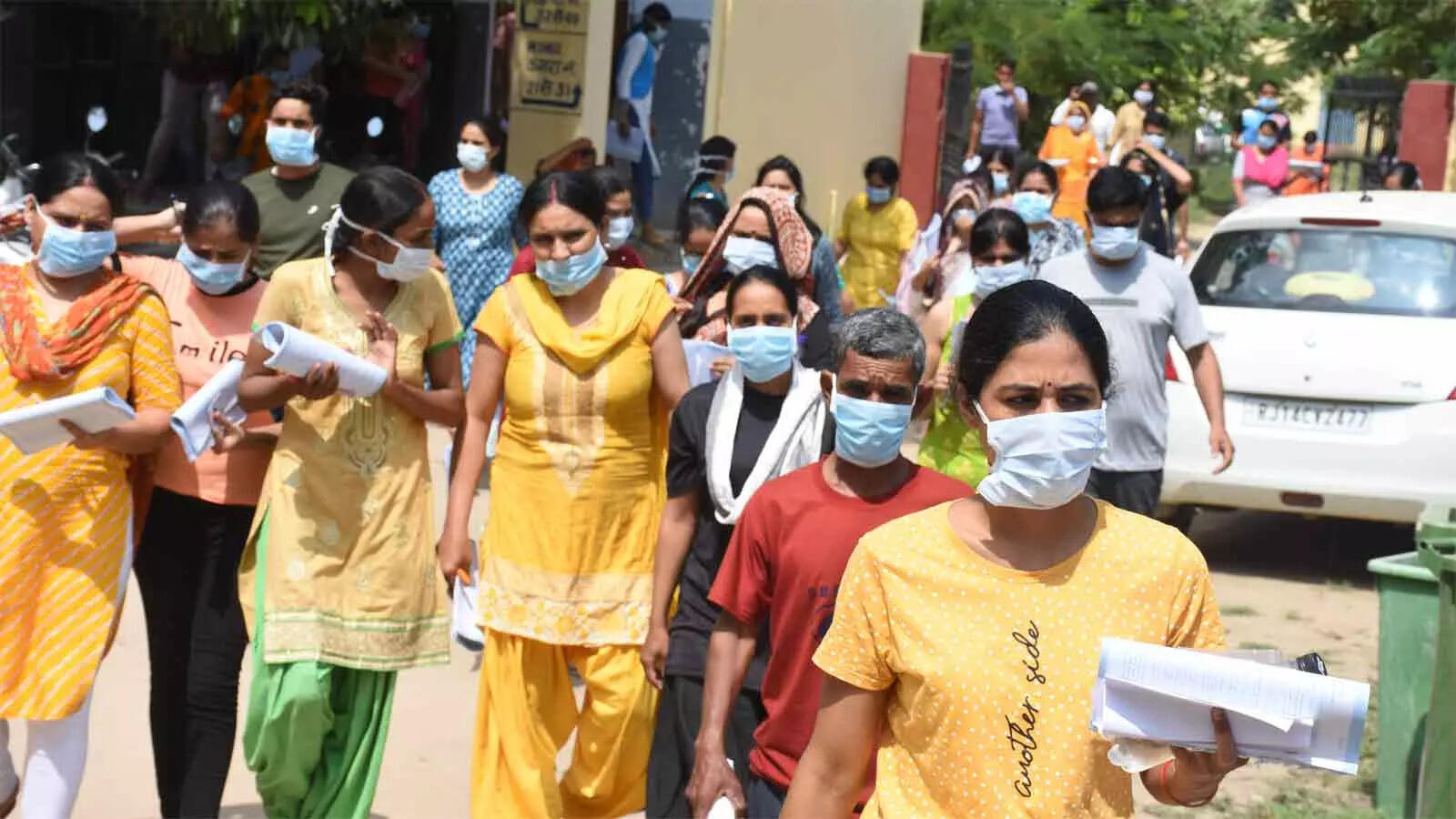 UP Board Class 12 Economic paper today, check last minute tips here – Times of India