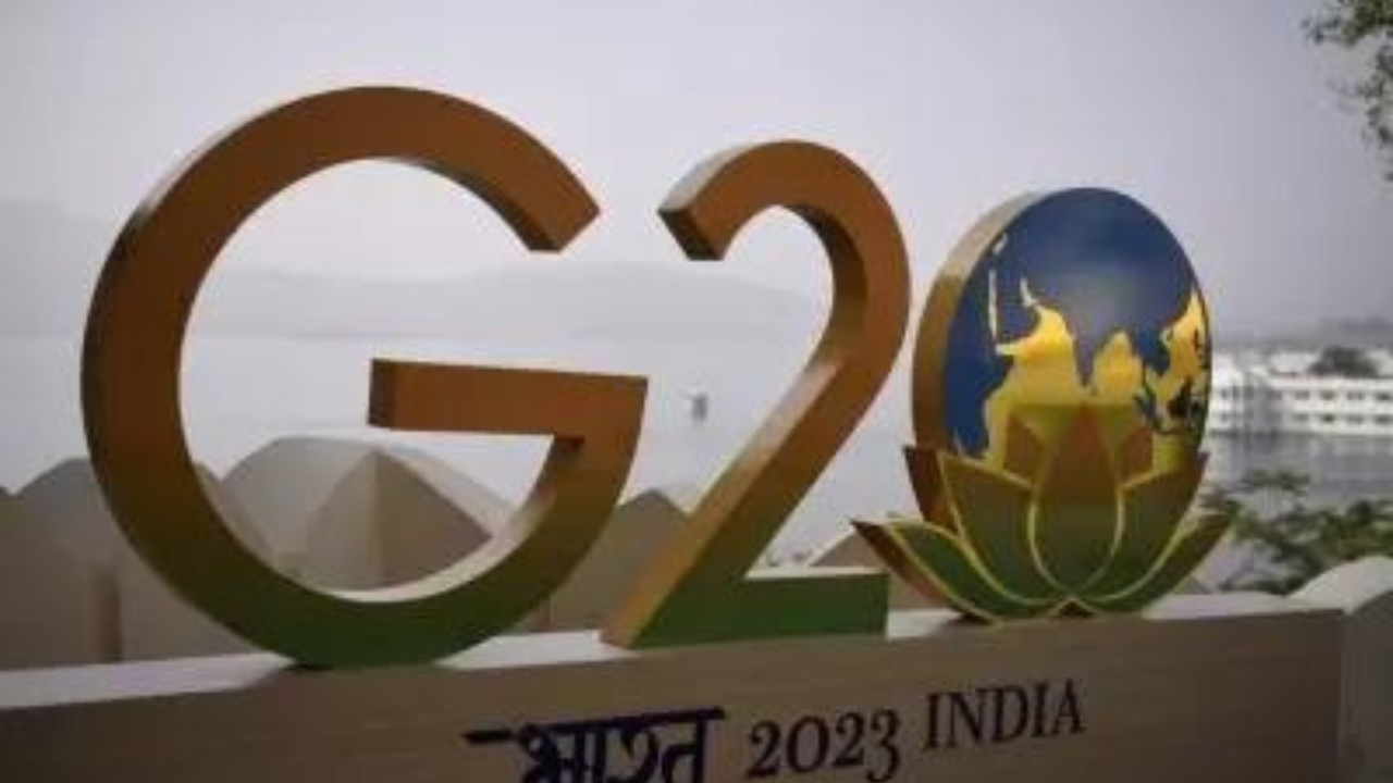 Russia-Ukraine conflict to play big role at G20 meet, India says