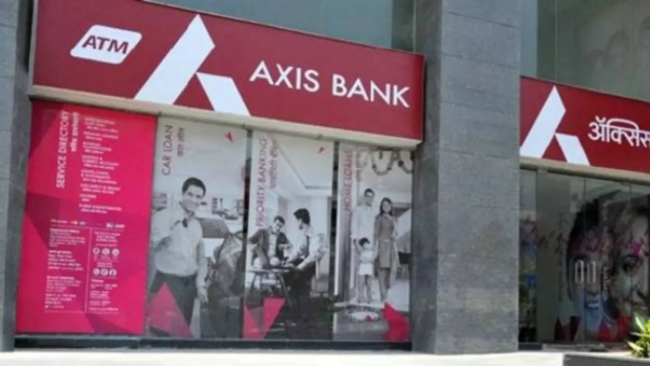 Axis Bank completes acquisition of Citi’s India consumer business