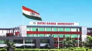 Canadian MP proposes academic collaboration with Rayat Bahra University – Times of India