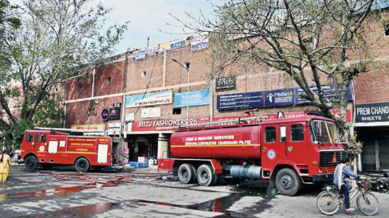 Shivalik Enclave, Chandigarh Map, Property Rates, Projects, Photos, Reviews, Info