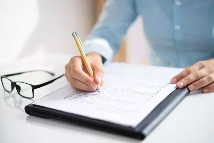 KCET 2023 registrations begin on cetonline.karnataka.gov.in, apply here – Times of India