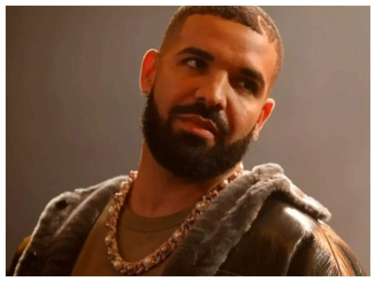 Drake regrets namechecking exes in songs | English Movie News - Times of India Drake regrets namechecking exes in songs | English Movie News - Times of India