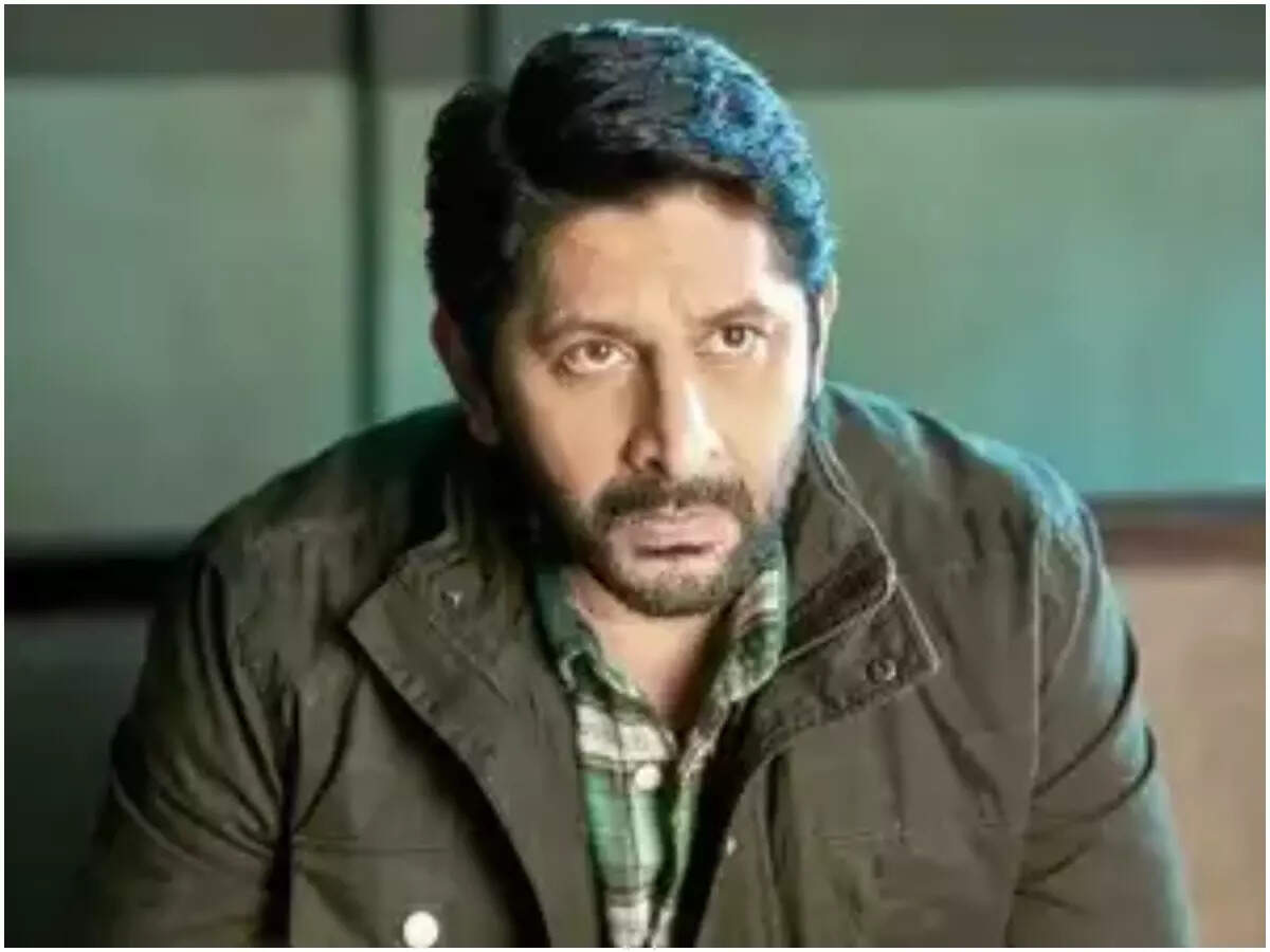 Arshad Warsi clarifies after SEBI banned him, says his knowledge about  stocks is zero | Hindi Movie News - Times of India