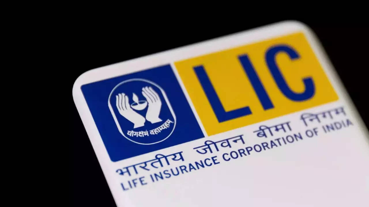 LIC recoups losses as Adani Group shares rise