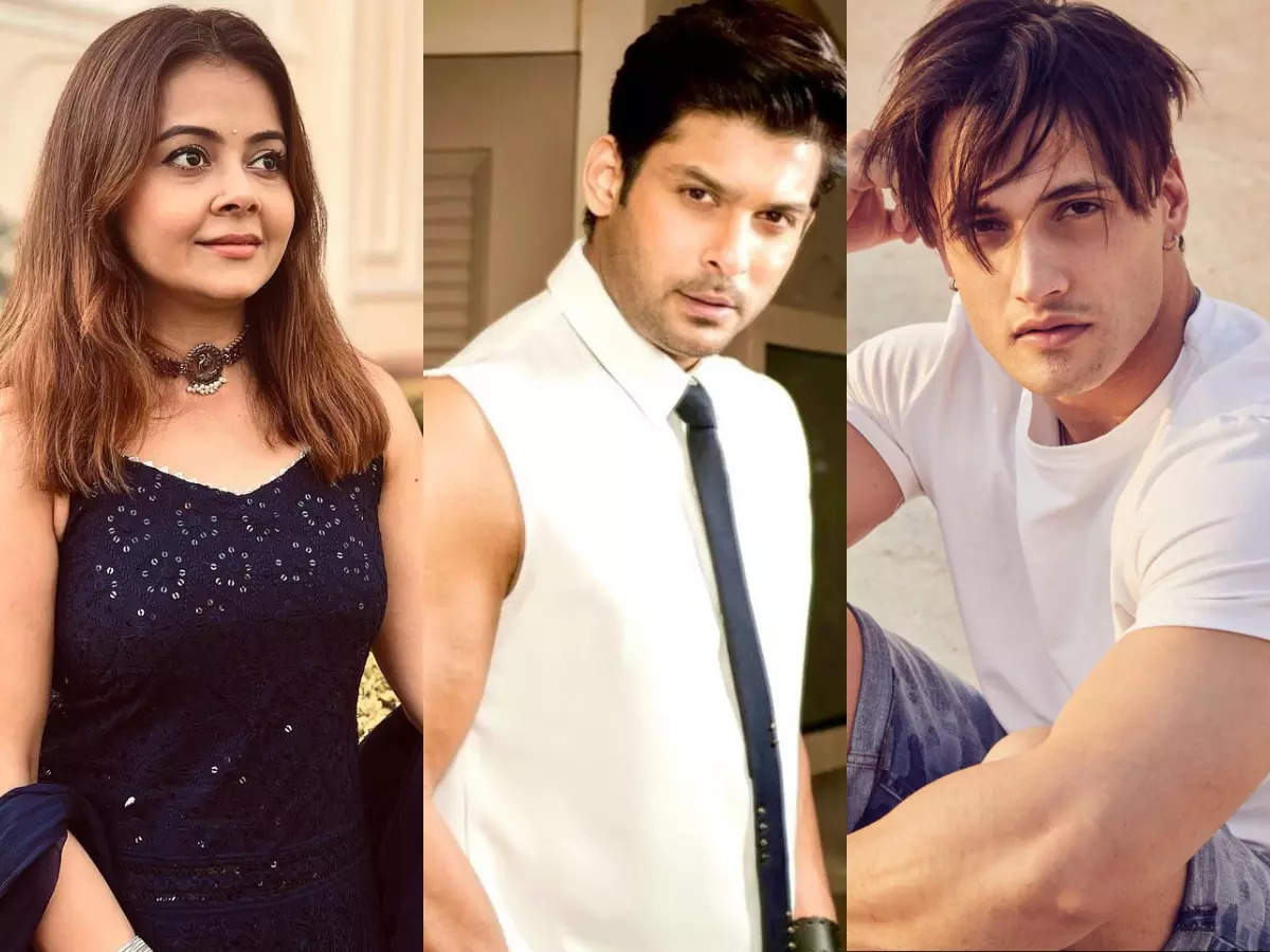 Exclusive: Devoleena Bhattacharjee reacts to Asim Riaz calling Sidharth Shukla’s Bigg Boss 13 win ‘settled’;  she says “I would just suggest people to go ahead and look for new opportunities”