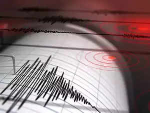 Magnitude 6.9 earthquake strikes Kermadec Islands in New Zealand: USGS