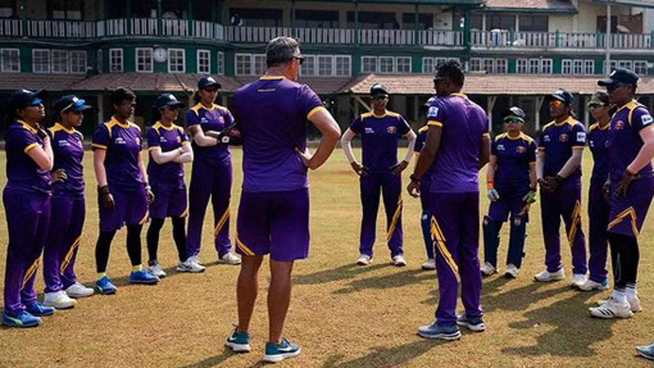 Womens Premier League, Match 3, UP Warriorz vs Gujarat Giants When and where to watch, date, time, live telecast, live streaming, venue Cricket News
