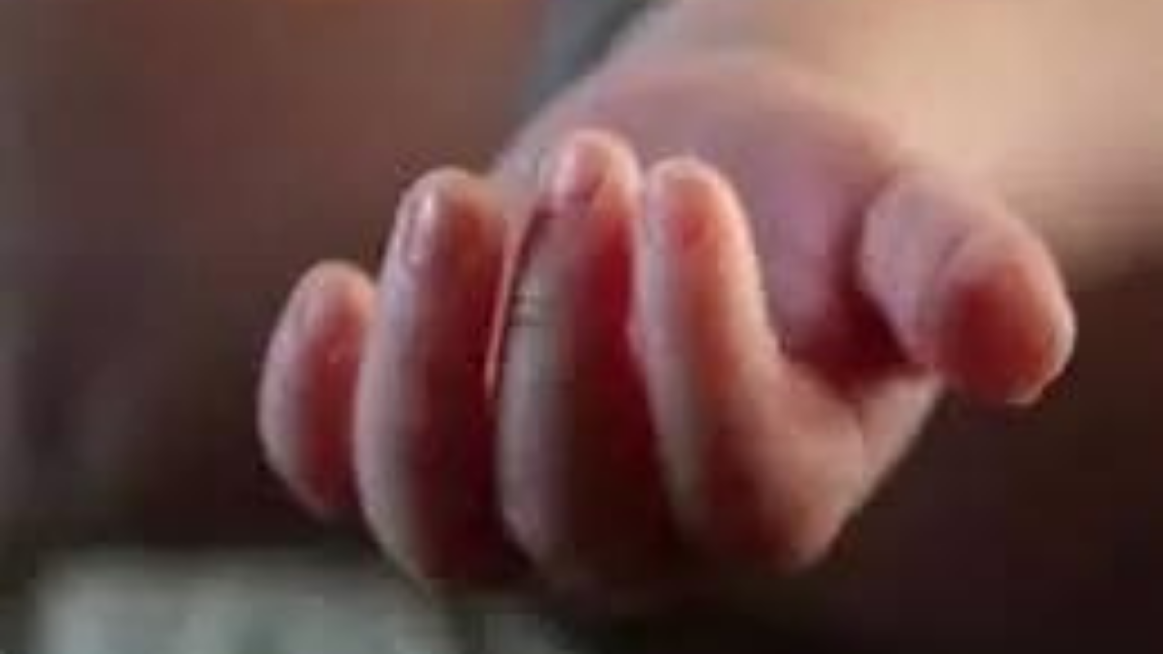 4 more kids die of respiratory ailments in Kolkata