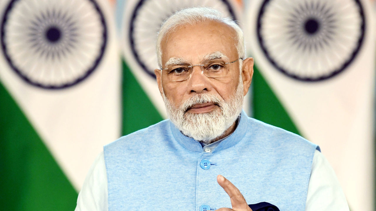 PM Modi to attend govt formation events in Meghalaya, Tripura and Nagaland next week