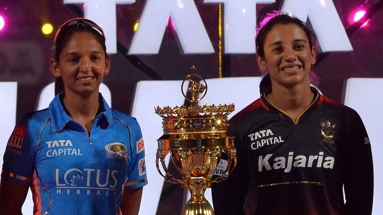 Womens Premier League, Match 4, Mumbai Indians vs Royal Challengers Bangalore When and where to watch, date, time, live telecast, live streaming, venue Cricket News