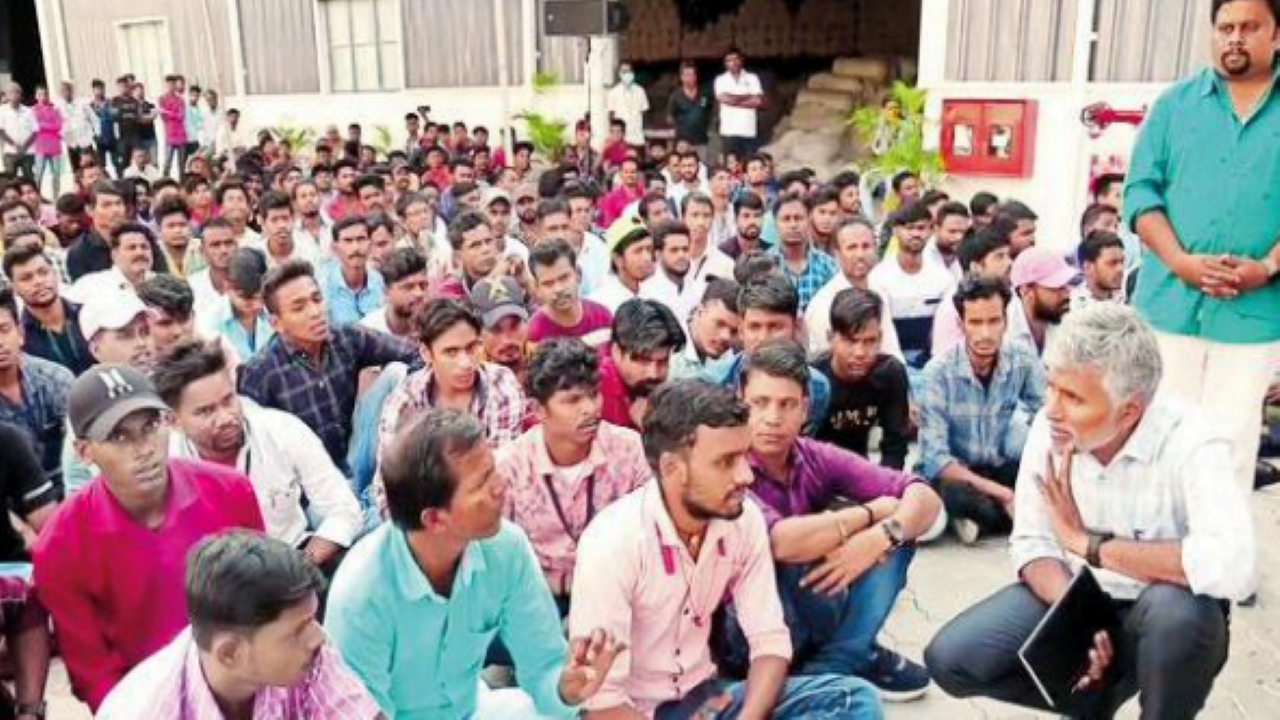 Maniyakarampalayam, Coimbatore Map, Property Rates, Projects, Photos