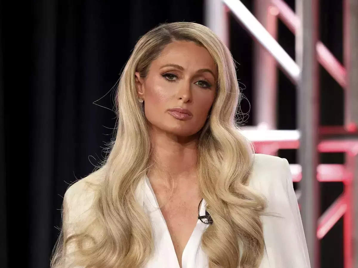 Paris Hilton opens up about the infamous sex tape in her book, Paris The Memoirs English Movie News