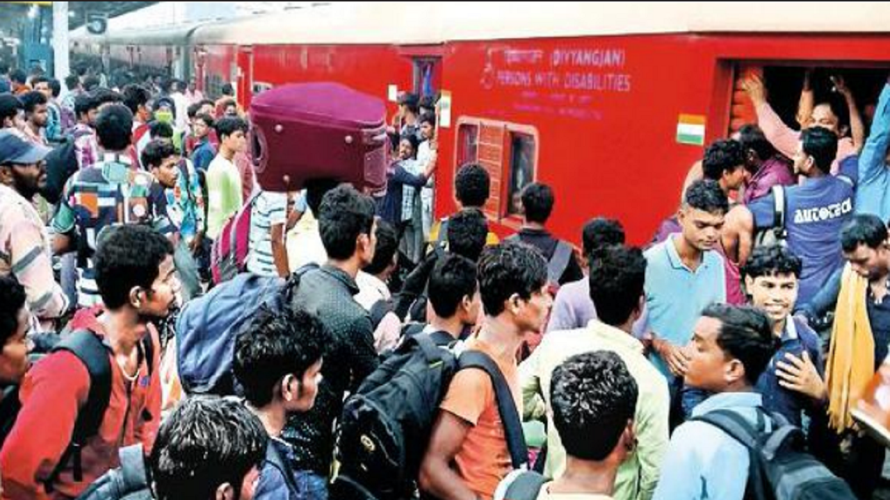 Headcount, helplines seek to reassure guest workers in Tamil Nadu