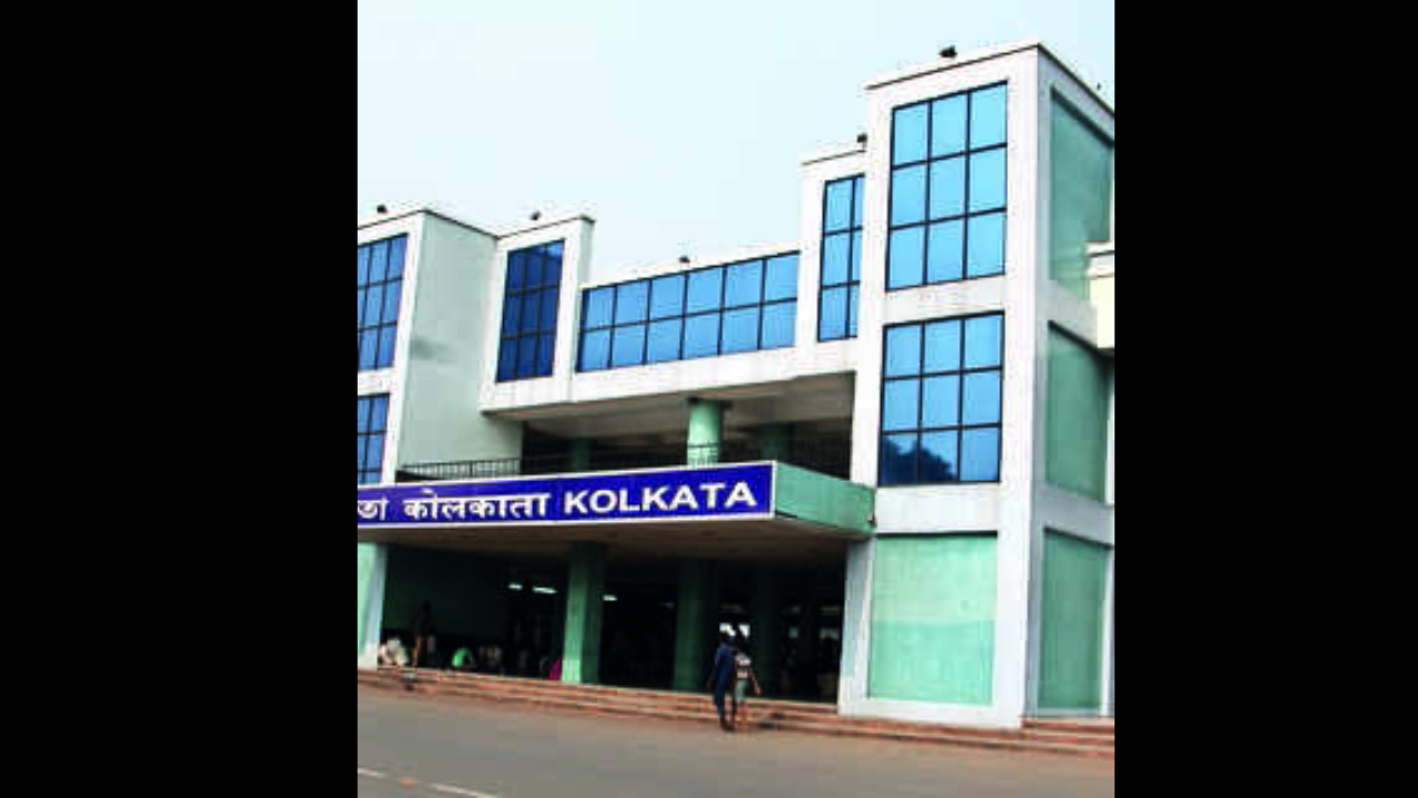 Kolkata station to get visa, forex centres for Bangladesh travel