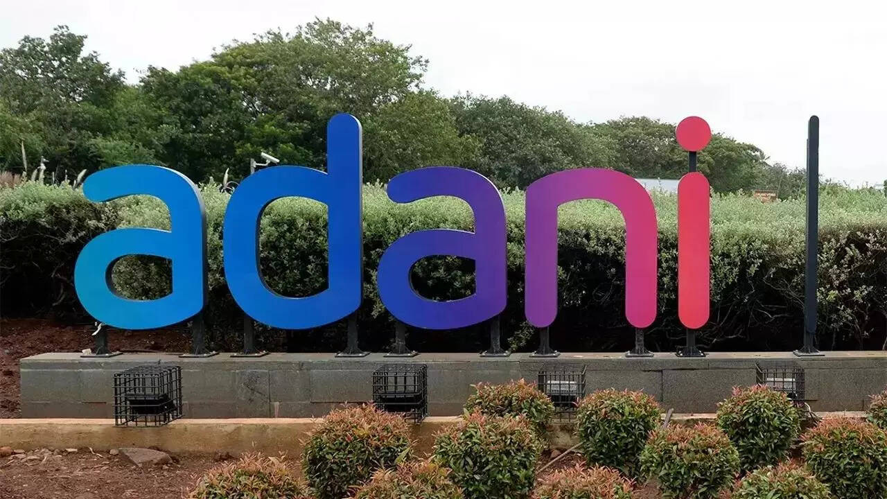 Adani Group pre-pays over $900 million worth share-backed financing