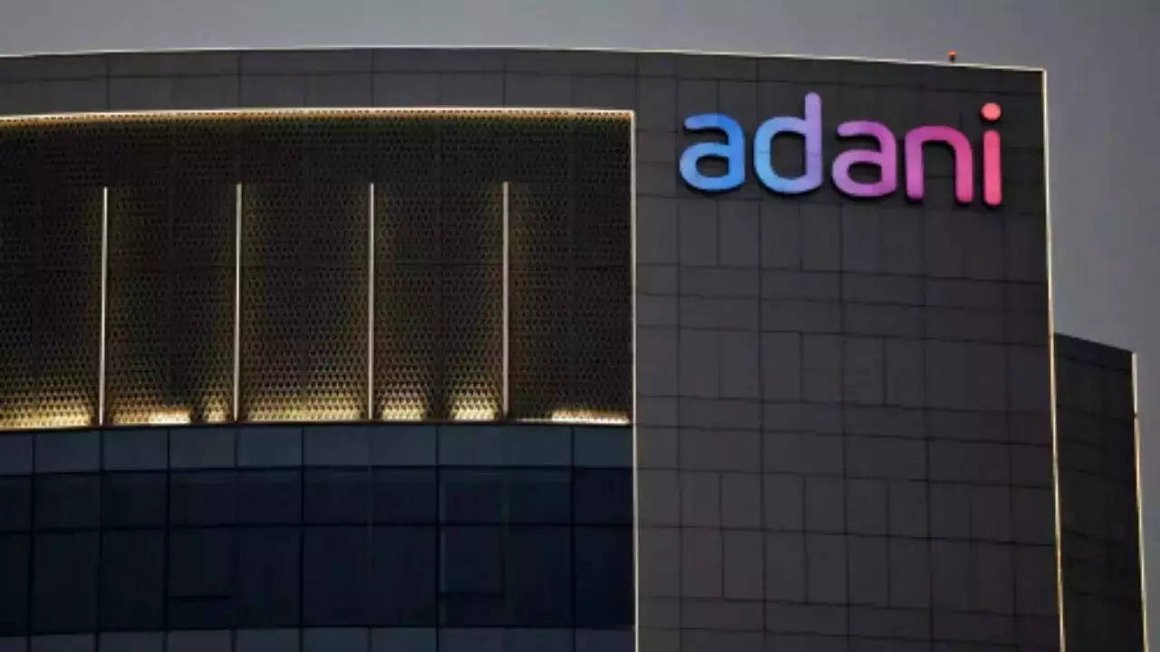 Adani Group prepays debt of Rs 7,374cr