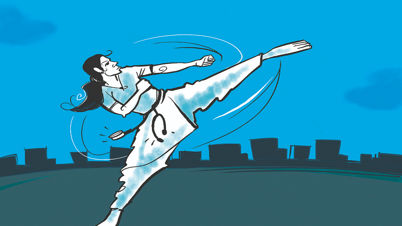 Bakery junction, Trivandrum Map, Property Rates, Projects, Photos