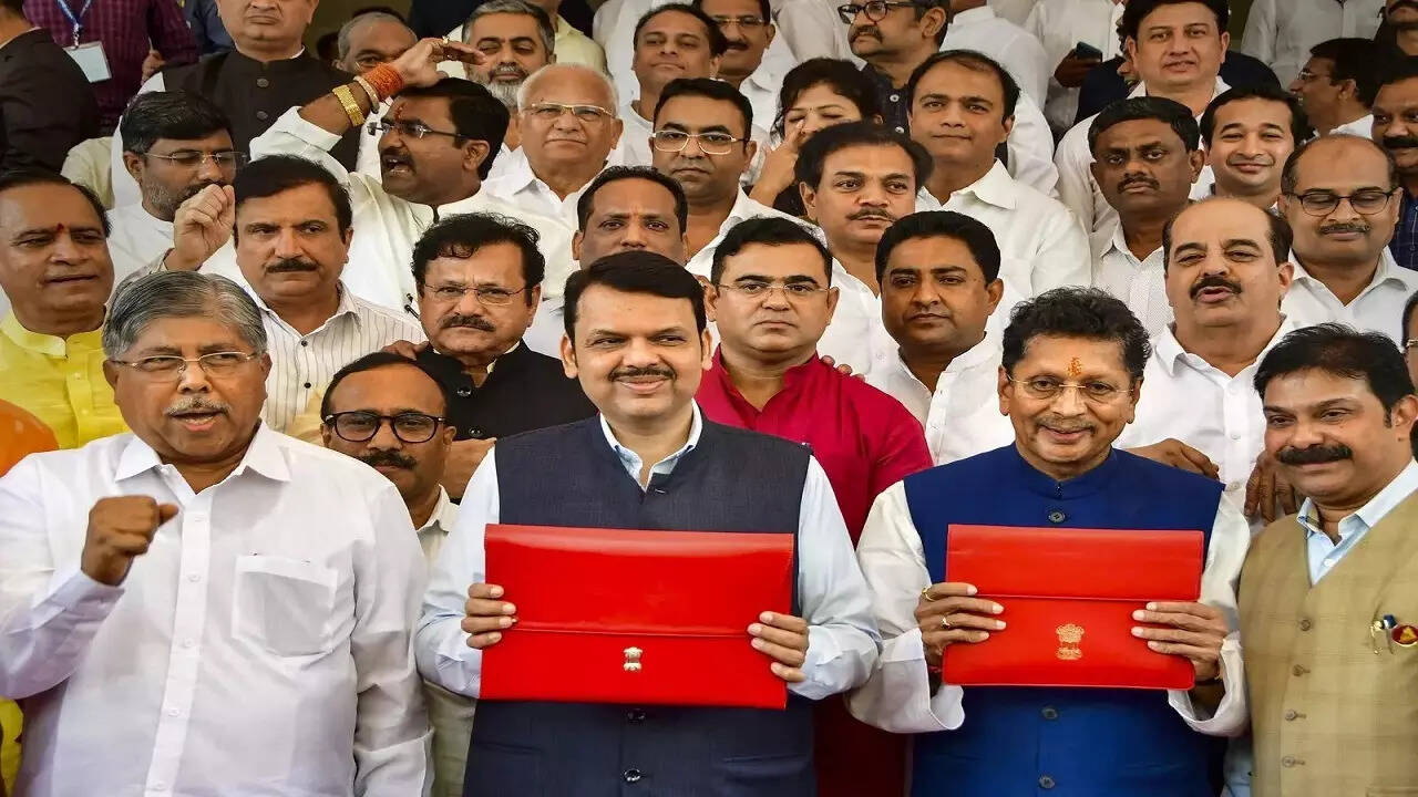 Maha budget 2023: Outlay for farmers hiked by Rs 6,900cr