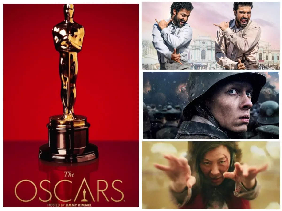 Oscar Awards Ceremony Telecast Details According to Indian Times