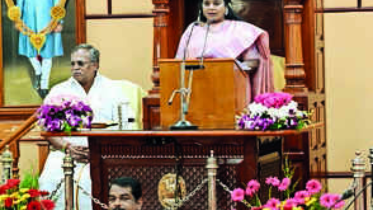 White Town, Pondicherry Map, Property Rates, Projects, Photos, Reviews