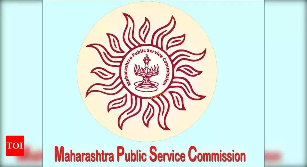 MPSC SI 2023 interview dates for Phase 2 released on mpsc.gov.in, check interview schedule here – Times of India