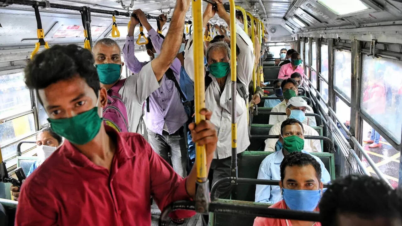 First H3N2 death in India: Centre keeping close watch; influenza cases to subside by month-end