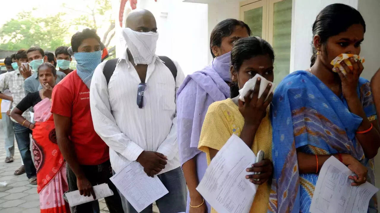 India records first 2 H3N2 flu deaths in Haryana, Karnataka