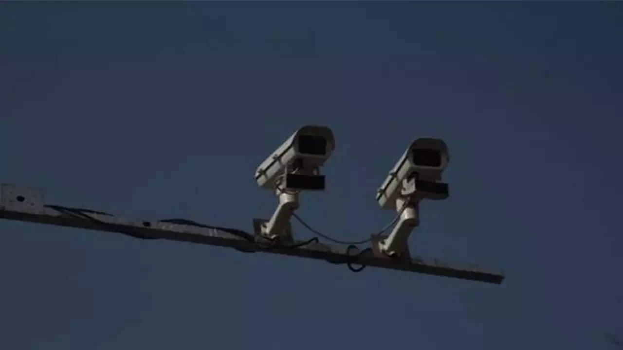 Govt tables bill to make CCTVs in apartments, public spaces mandatory