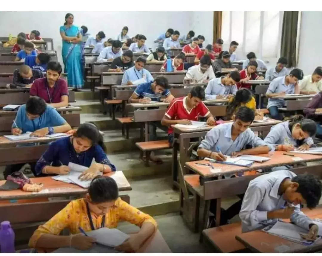 PSTET Exam 2023 Today: Check admit card link, important exam day instructions – Times of India