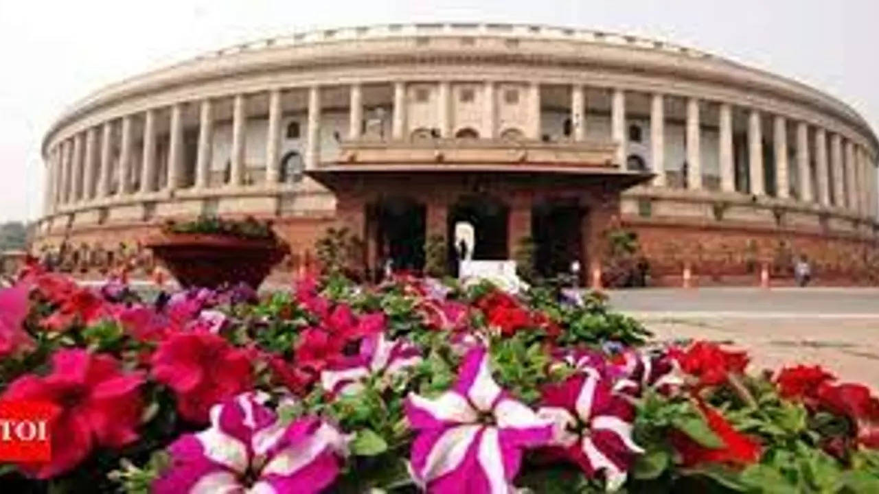 Second leg of Budget session from Monday; Centre says priority to pass Finance Bill