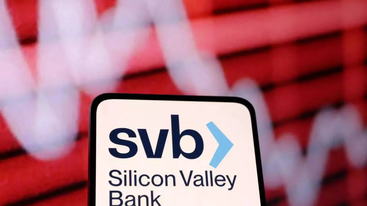 Fintech aid companies whose funds are stuck in Sillicon Valley Bank