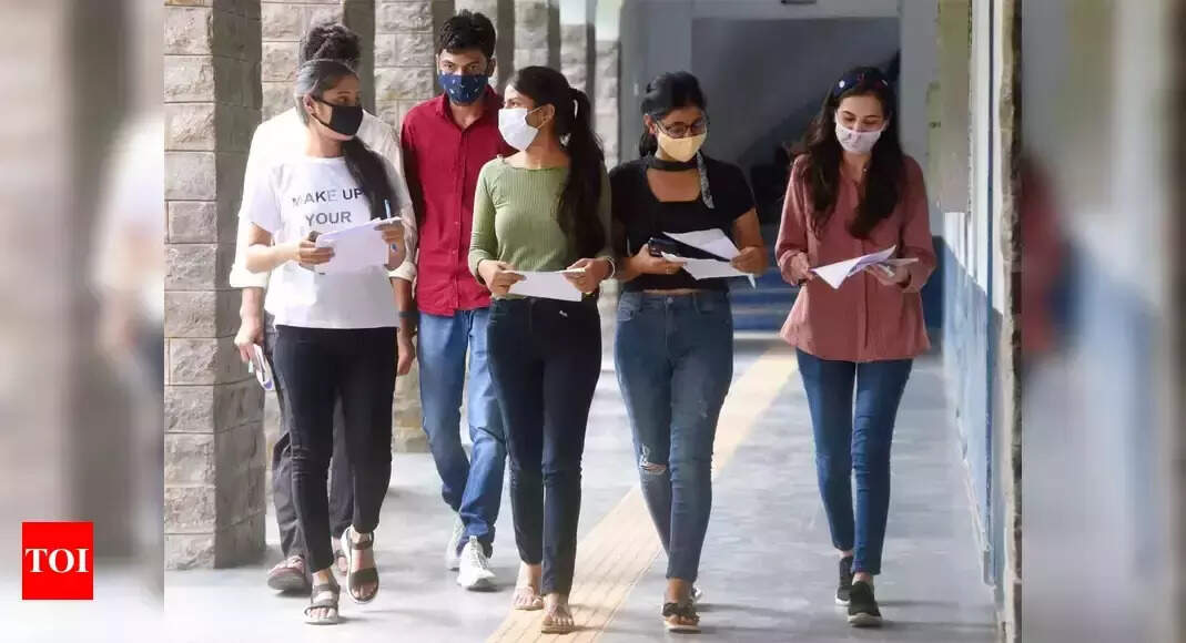PSTET 2023 Cancelled: Punjab government announces cancellation of PSTET exam – Times of India