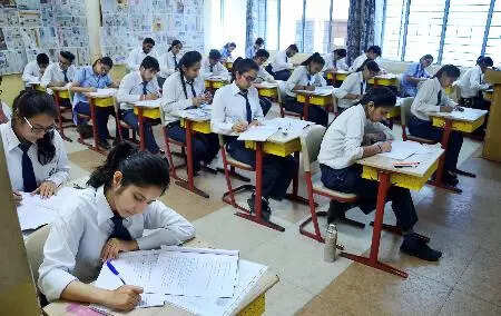 Gujarat Board Class 10, 12 Exam 2023 begins today, check exam day instructions here – Times of India