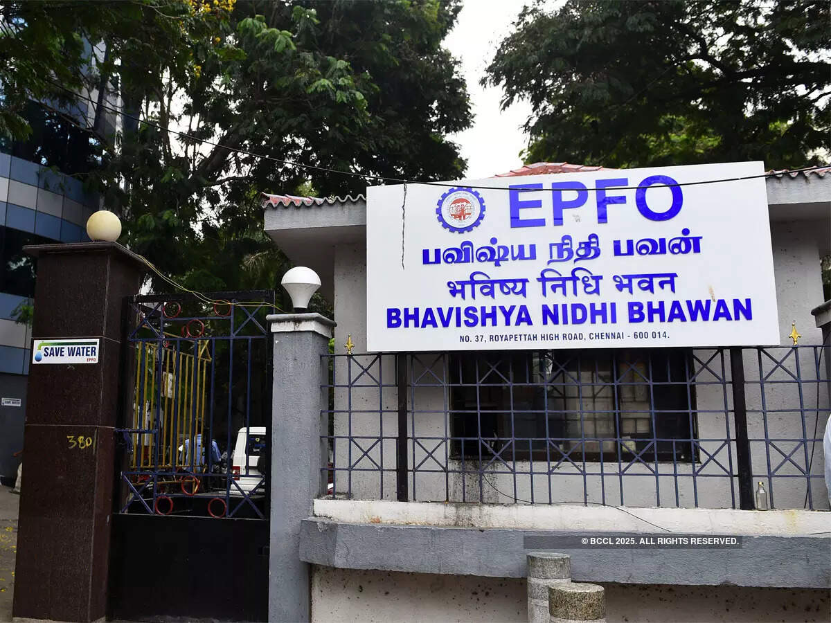 EPFO extends deadline to opt for higher pension