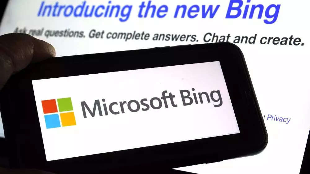 Microsoft released an update to Windows 11 that adds the company’s new AI-powered Bing search to the taskbar. The OS is also getting improvements to widgets, a better touch mode, a screen recording feature, tabs inside Notepad, preview of Phone Link for Apple iOS and more. Here’s what Panos Panay, chief product officer at Microsoft, announced.